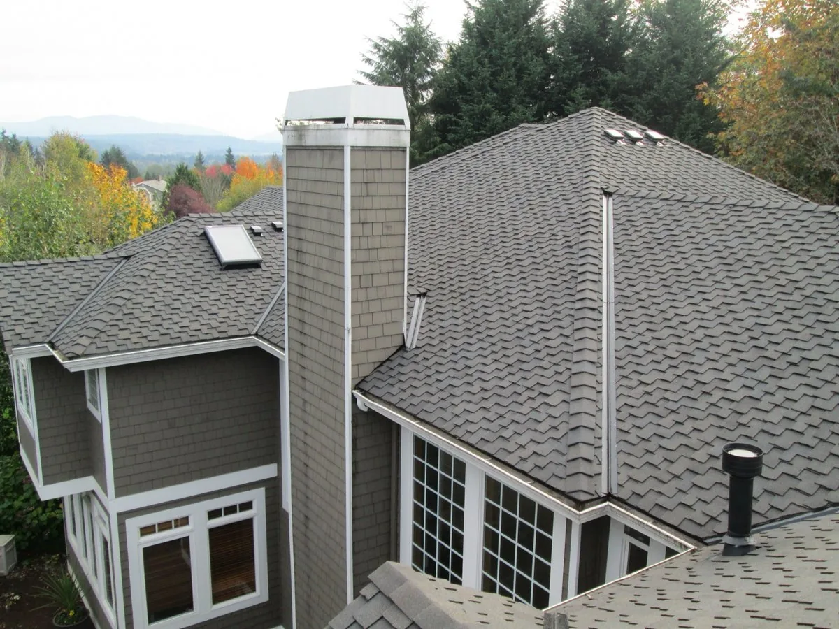 CertainTeed Presidential roofing system - premium craftsmanship by Impact Exteriors