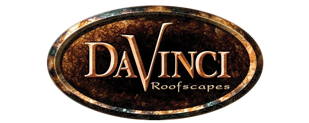 DaVinci Roofscapes